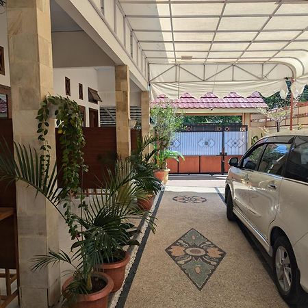 N Villa Lajor Εξωτερικό φωτογραφία
