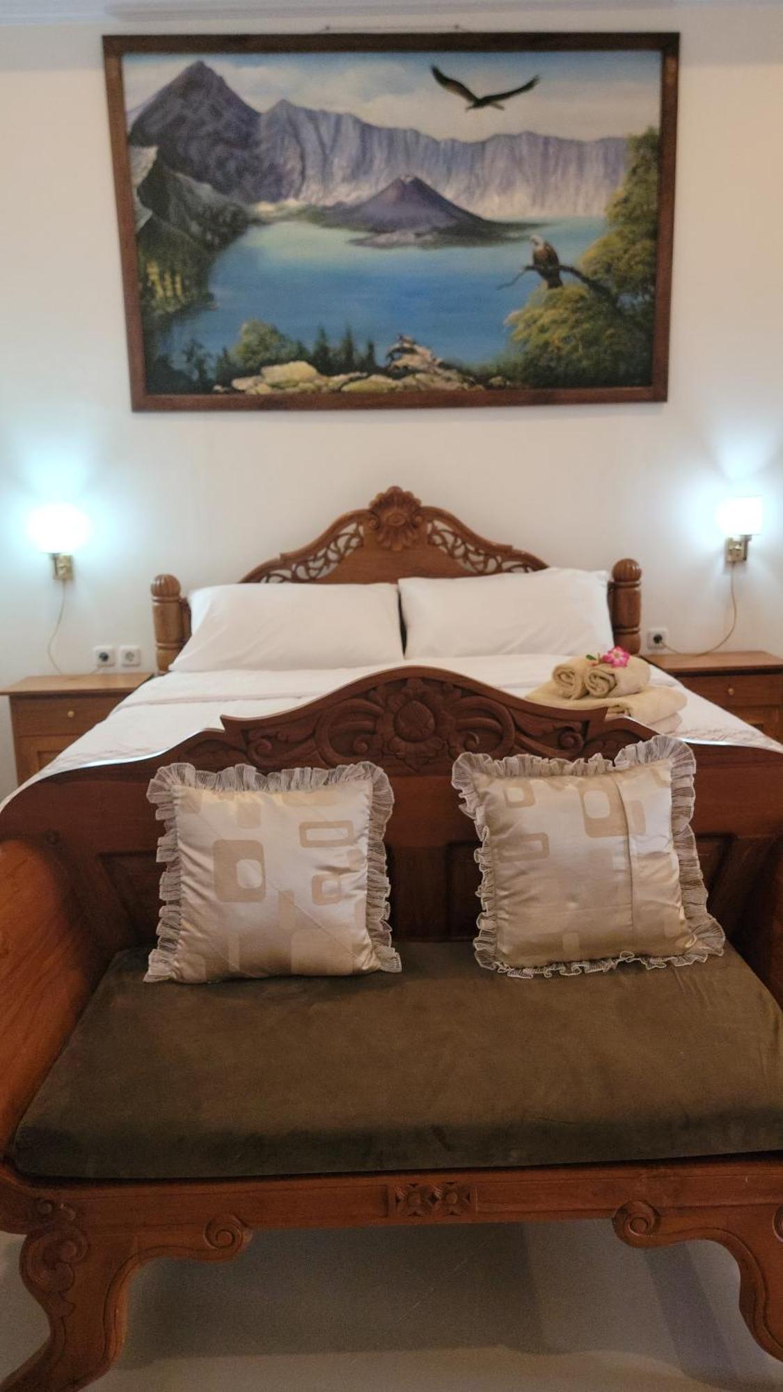N Villa Lajor Εξωτερικό φωτογραφία