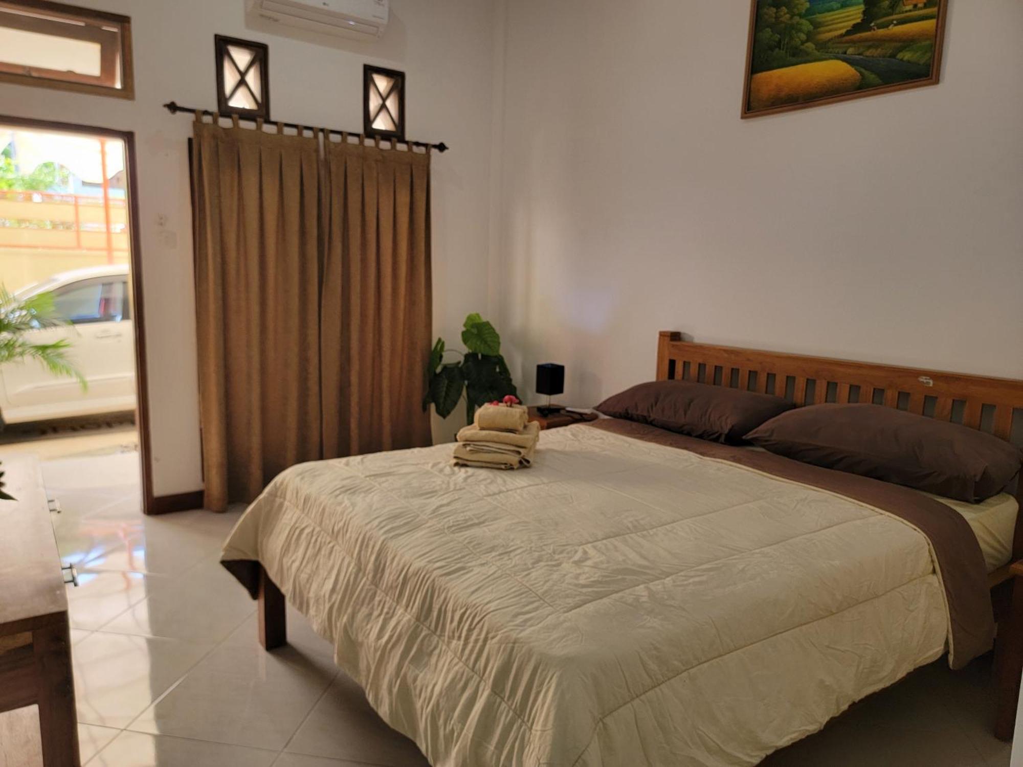 N Villa Lajor Εξωτερικό φωτογραφία