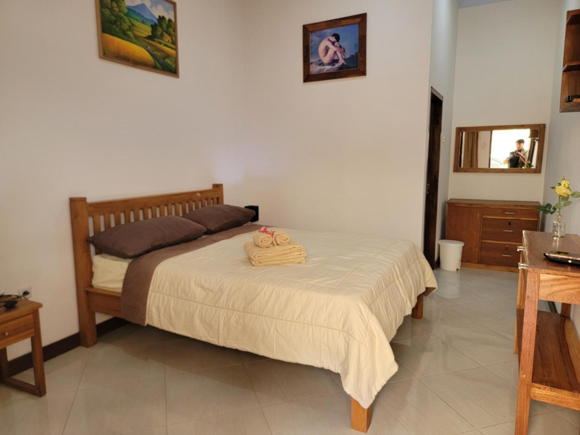 N Villa Lajor Εξωτερικό φωτογραφία