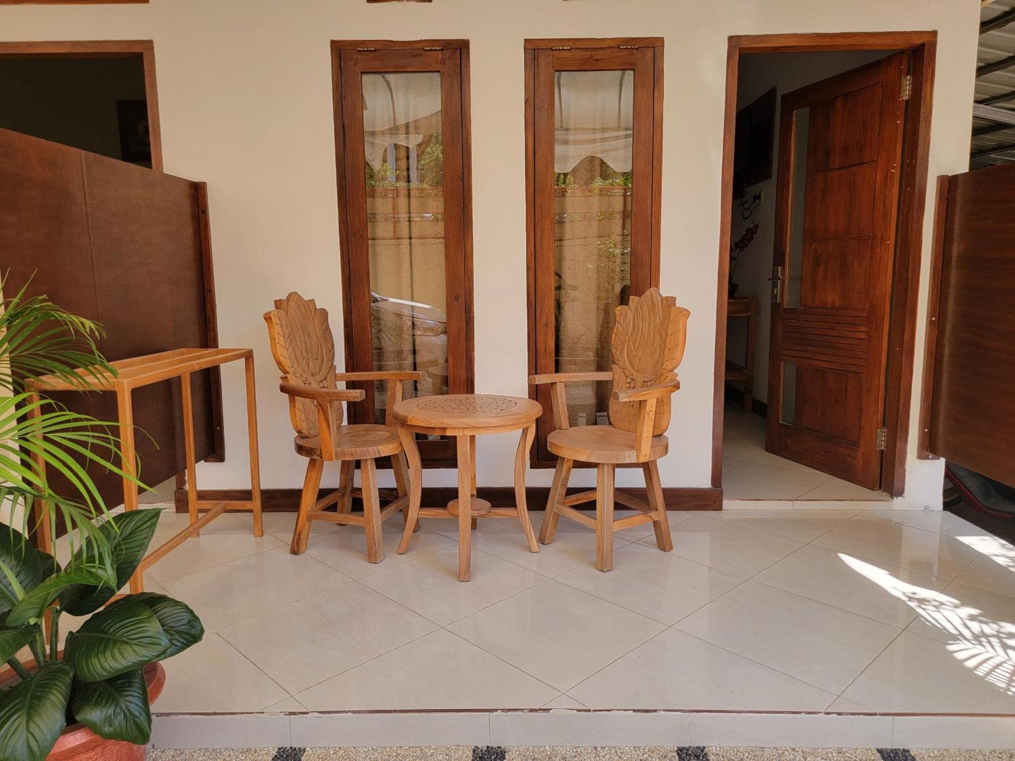 N Villa Lajor Εξωτερικό φωτογραφία