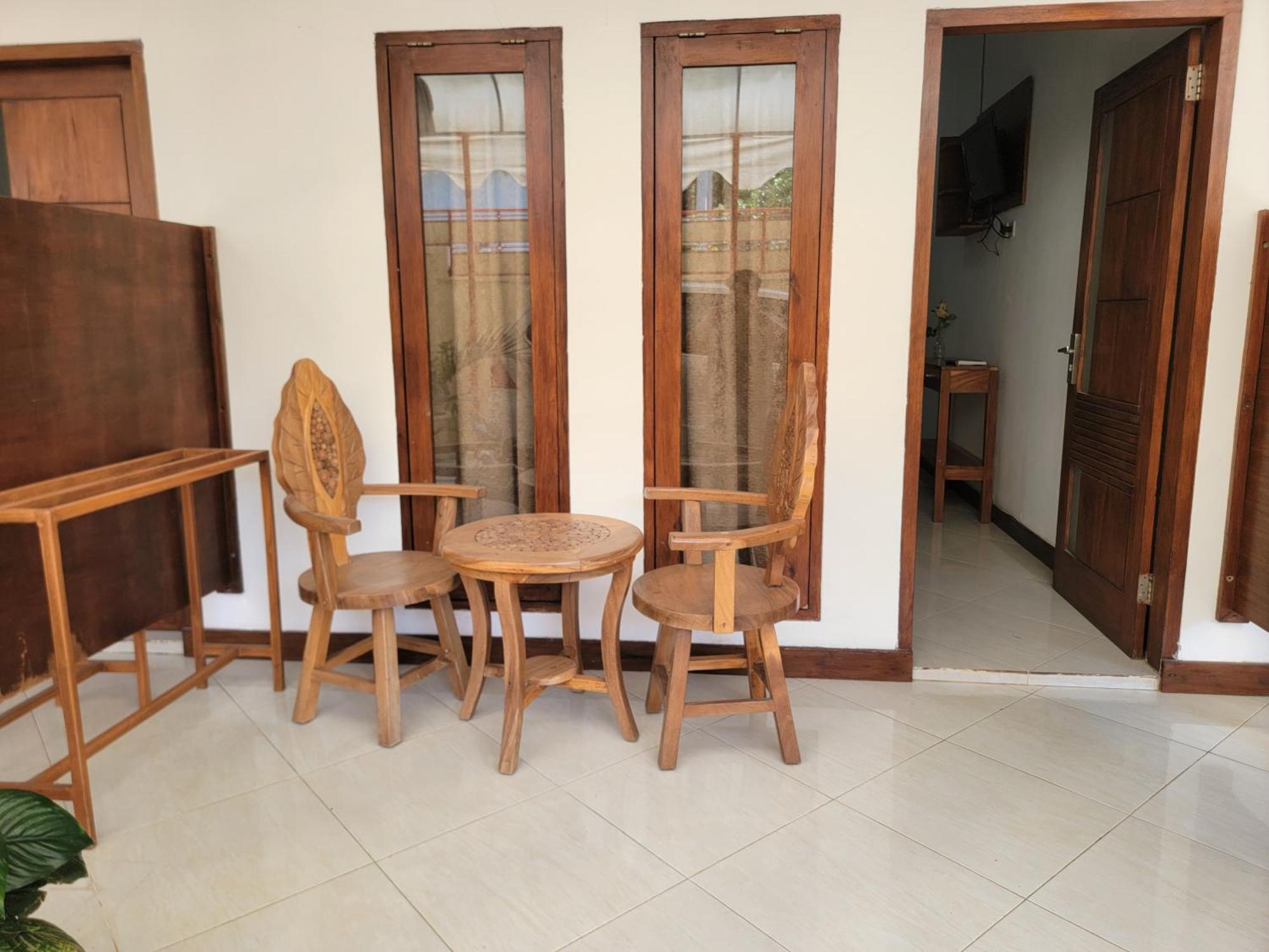 N Villa Lajor Εξωτερικό φωτογραφία