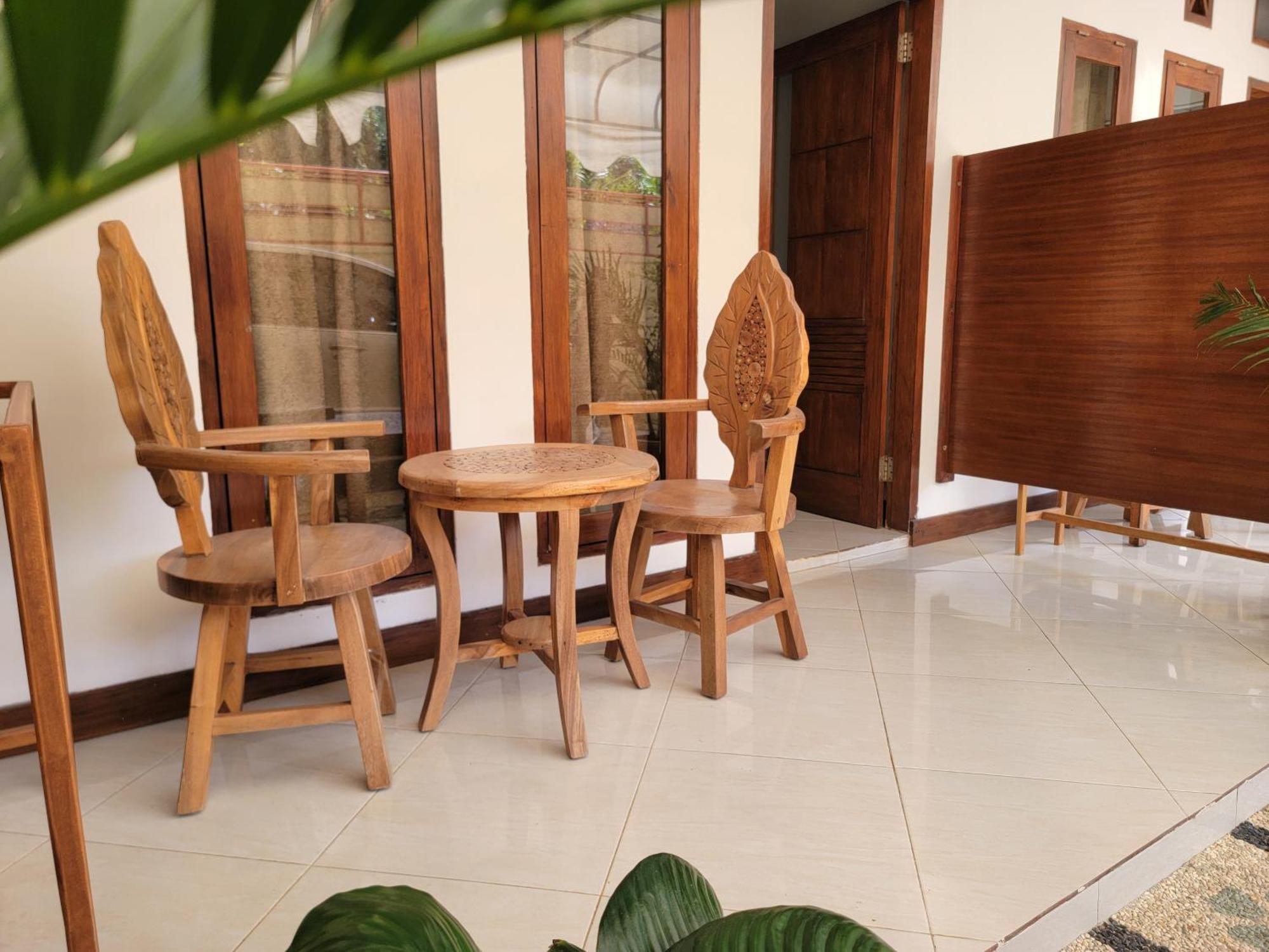 N Villa Lajor Εξωτερικό φωτογραφία