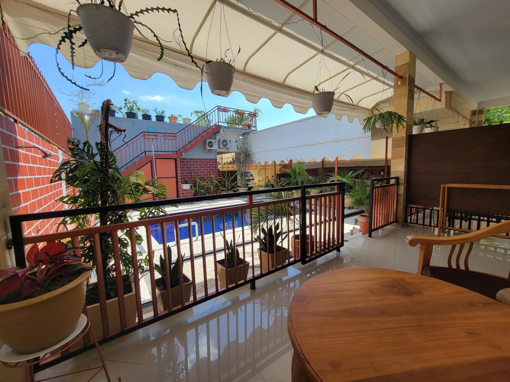 N Villa Lajor Εξωτερικό φωτογραφία