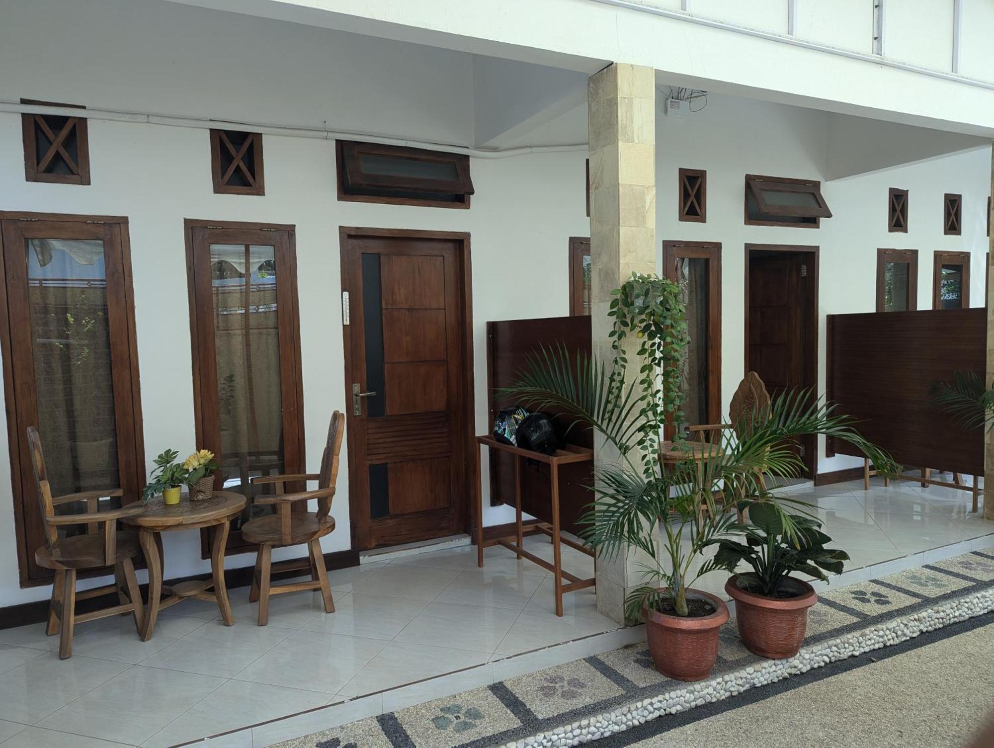 N Villa Lajor Εξωτερικό φωτογραφία