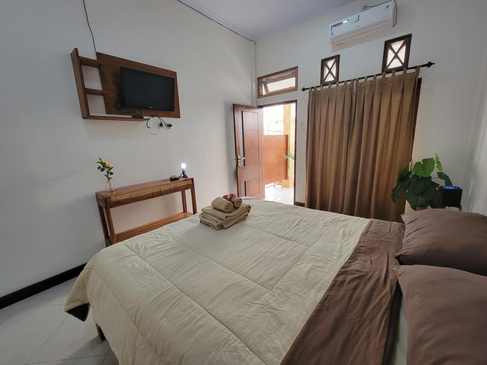 N Villa Lajor Εξωτερικό φωτογραφία